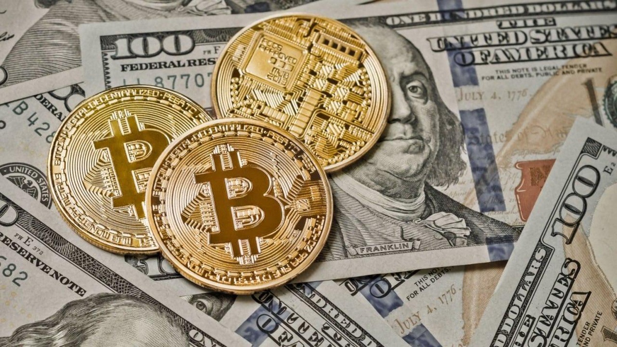 Bitcoin\'de satış baskısı hızla azalıyor