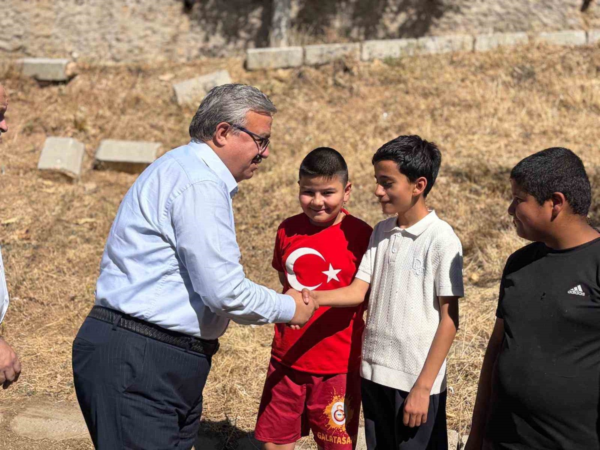 Bolvadin\'de 197,5 milyon TL\'lik trafo merkezi bölgenin enerjisini karşılayacak