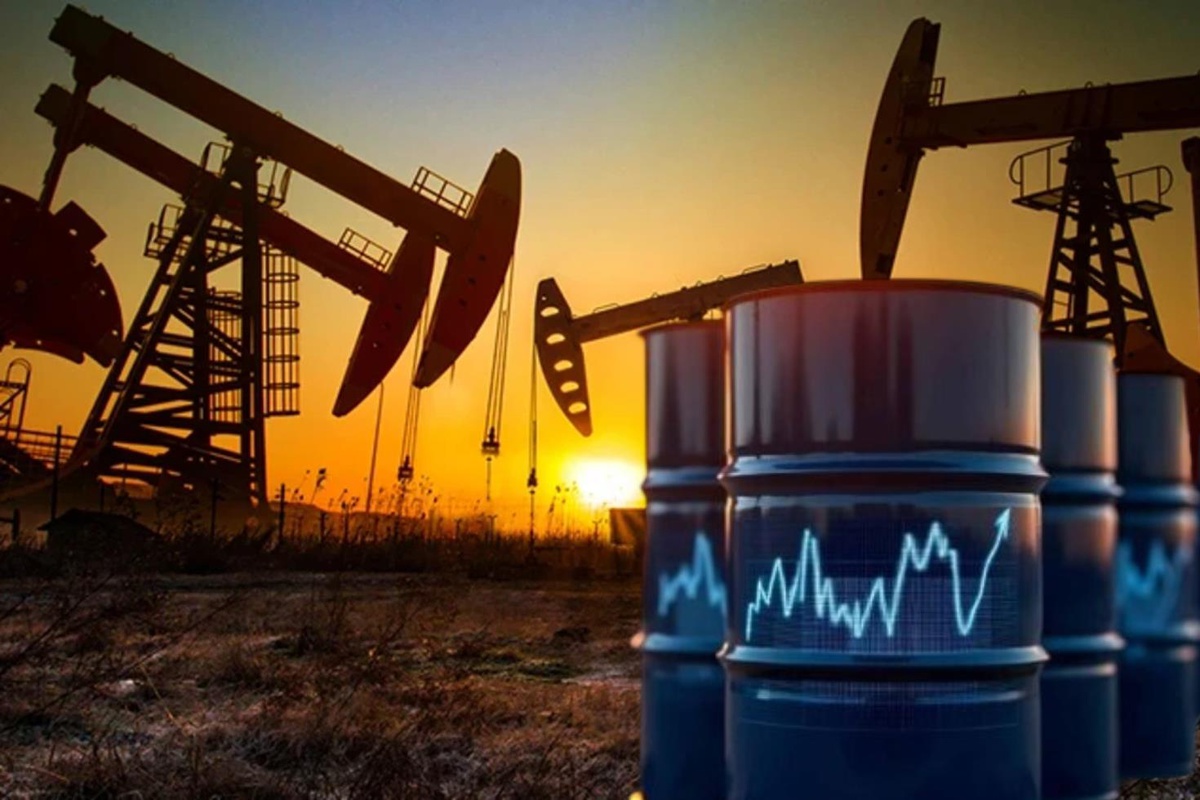 Korkulan oldu! Brent petrol yeniden kritik sınırı aştı