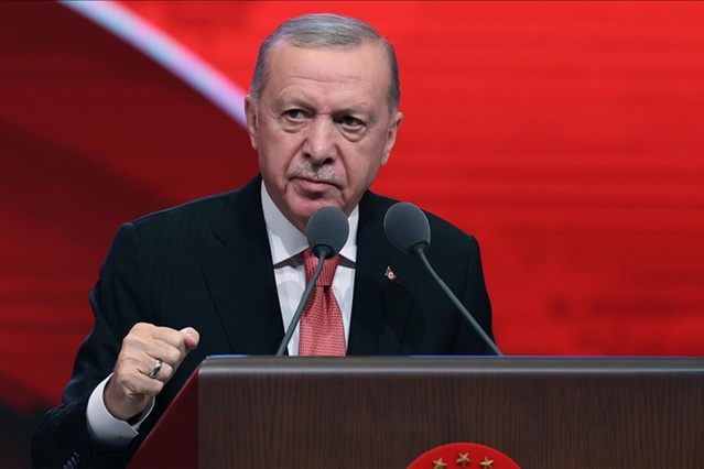 Cumhurbaşkanı Erdoğan, memleketi Güneysu'da: Yaklaşan seçimleri başarıyla atlatacağımıza inanıyorum