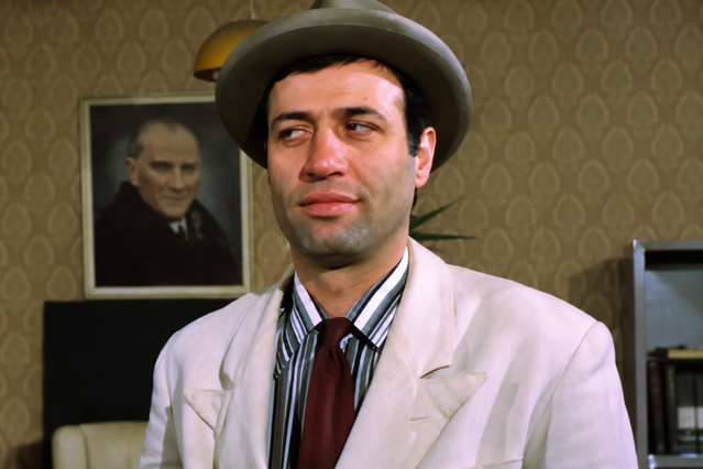 Efsane film “Şabanoğlu Şaban” geri dönüyor! Başrolde bu kez Ali Sunal var