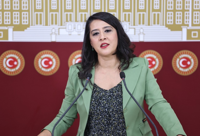 EMEP'li Karaca, 61 çocuk işçi ölümünü soru önergesiyle TBMM'ye taşıdı