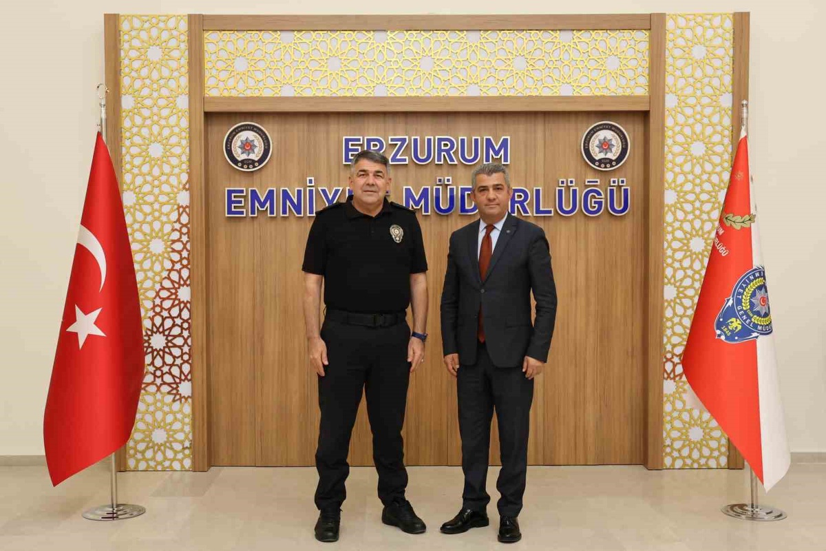 Erzurum\'da okul güvenliği zirvesi, 2026-2027 eğitim yılı öncesi tedbirleri masaya yatırdı