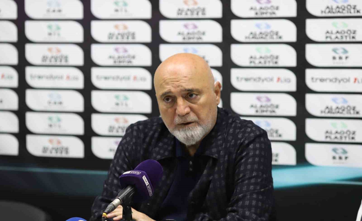 Esenler Erokspor, 6 haftadır kazanamayan takımın başına Hikmet Karaman\'ı getirdi