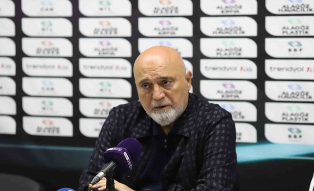 Esenler Erokspor, 6 haftadır kazanamayan takımın başına Hikmet Karaman'ı getirdi