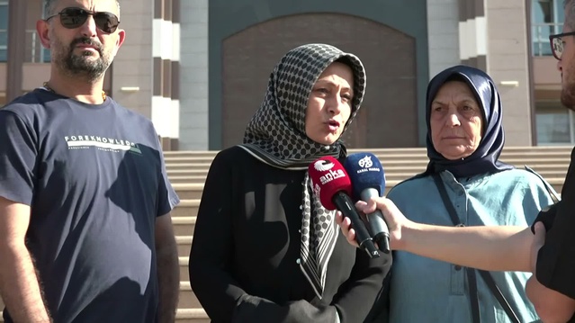 Üç çocuğunu aynı anda kaybeden annenin sözleri yürek dağladı