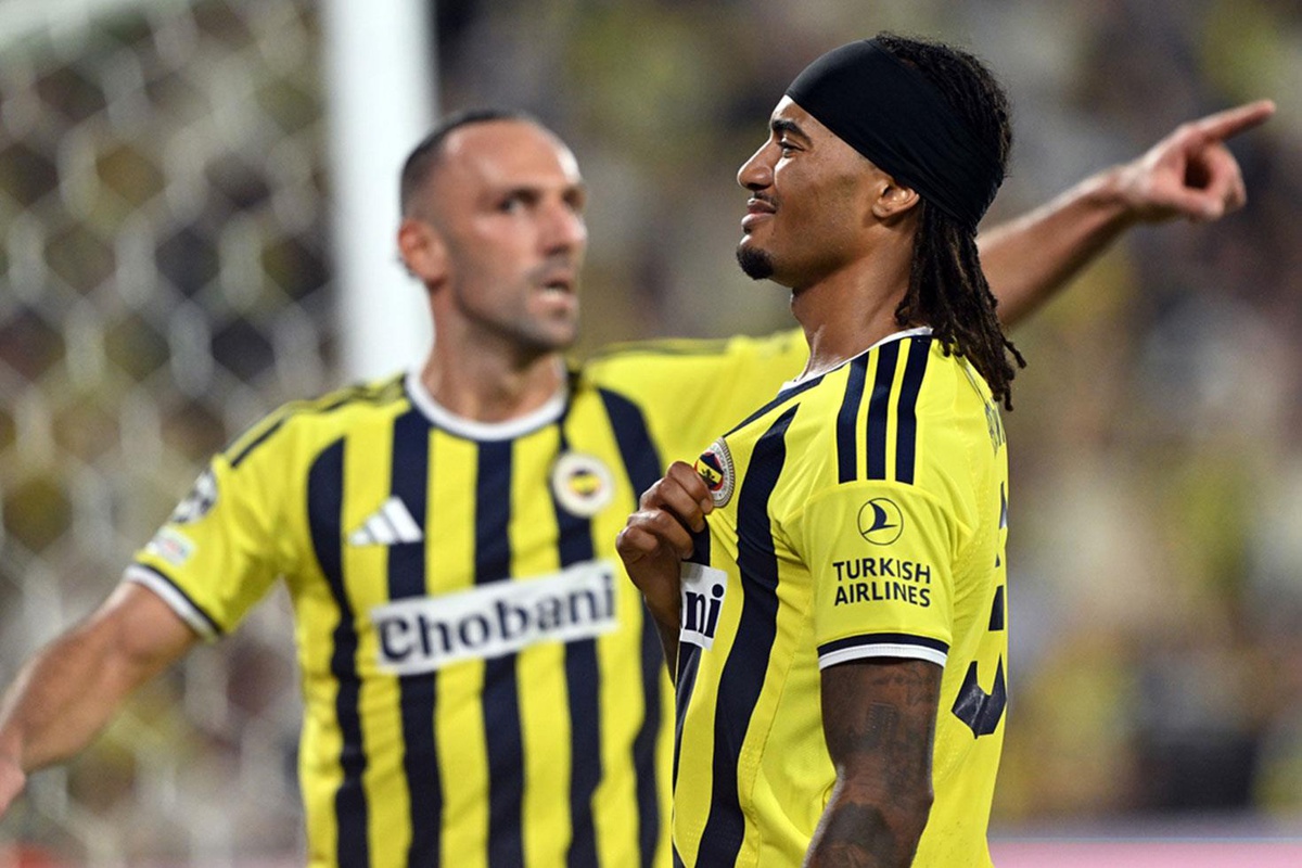 Fenerbahçe, Şampiyonlar Ligi\'ne 18 yıl aradan sonra 1 puanla geri döndü