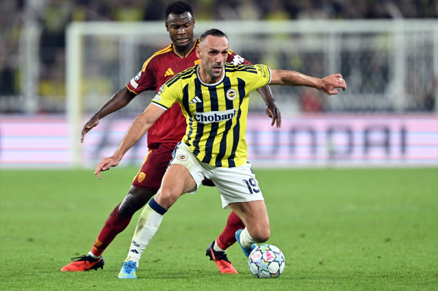 Fenerbahçe, Şampiyonlar Ligi'ne 18 yıl aradan sonra 1 puanla geri döndü