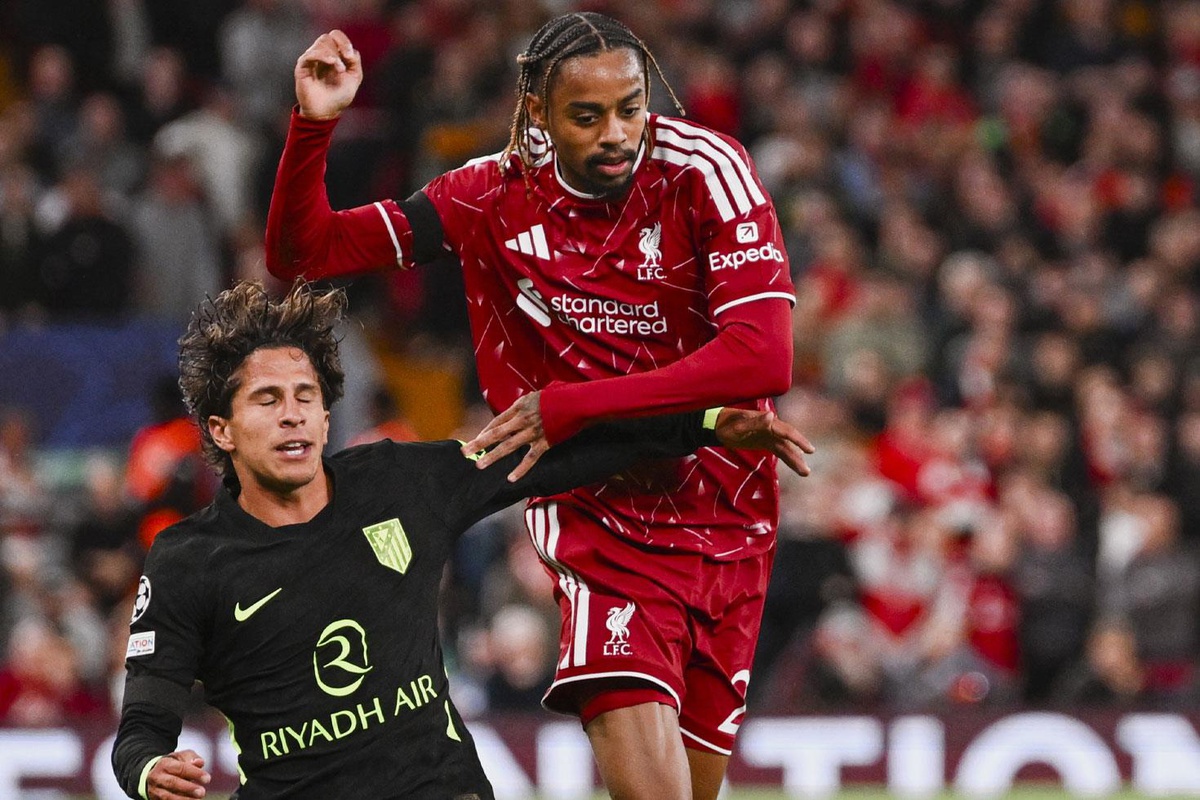 Fenerbahçe\'nin rakipleri Liverpool ve Atletico Madrid karşılaştı! İşte sonuç
