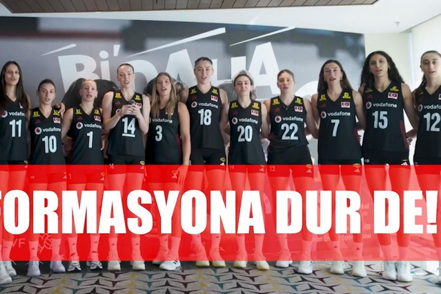 Filenin Sultanları'nın görüntülerinde şaşırtan detay! Herkes aynı noktaya baktı
