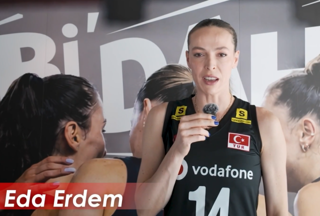 Filenin Sultanları'nın videosundaki detay kullanıcıları ikiye böldü