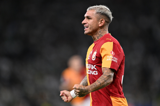 Galatasaray iyi başladığı müsabakada devamını getiremedi