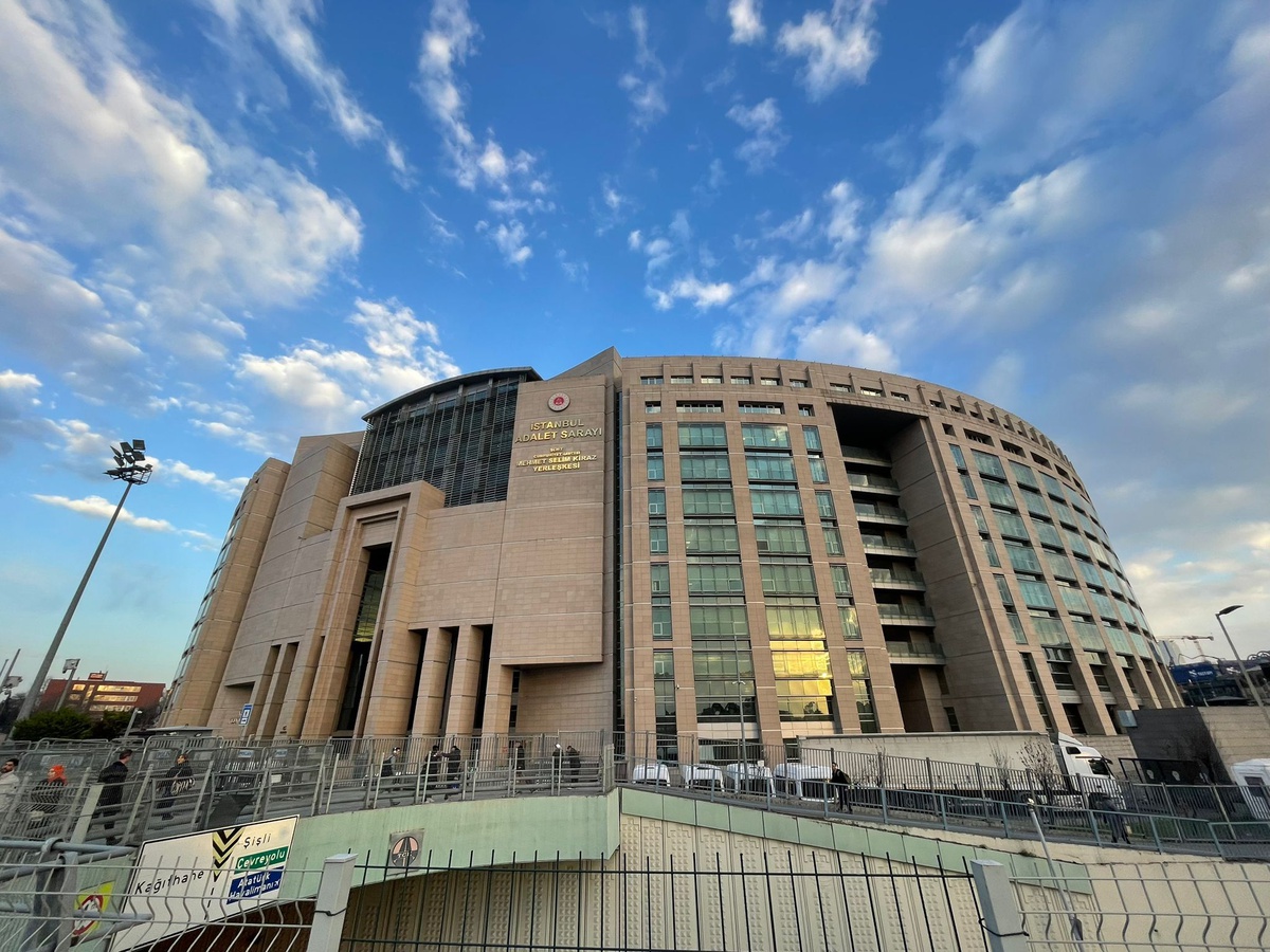 Gazeteci Ali Çağatay\'a tahliye kararı, TGC\'den açıklama geldi