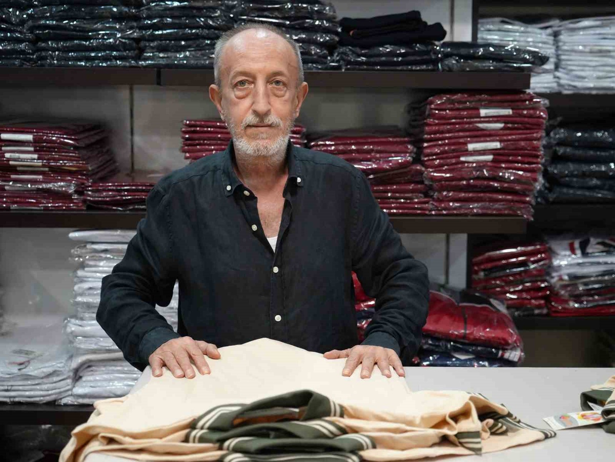 Gaziantep\'te okul alışverişi yoğunlaştı, kırtasiye masrafı 1.500 TL\'yi buluyor