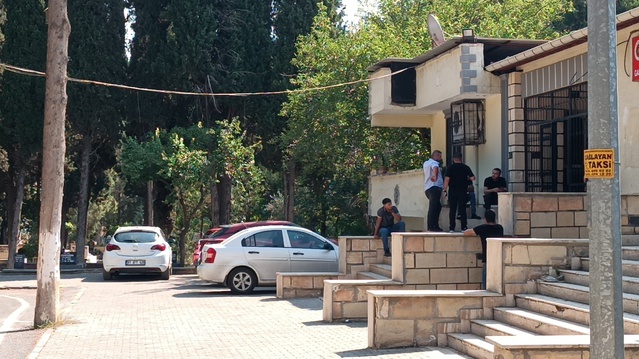 Gaziantep Şahinbey'de halı yıkarken akıma kapılan 2 kadın yaşamını yitirdi