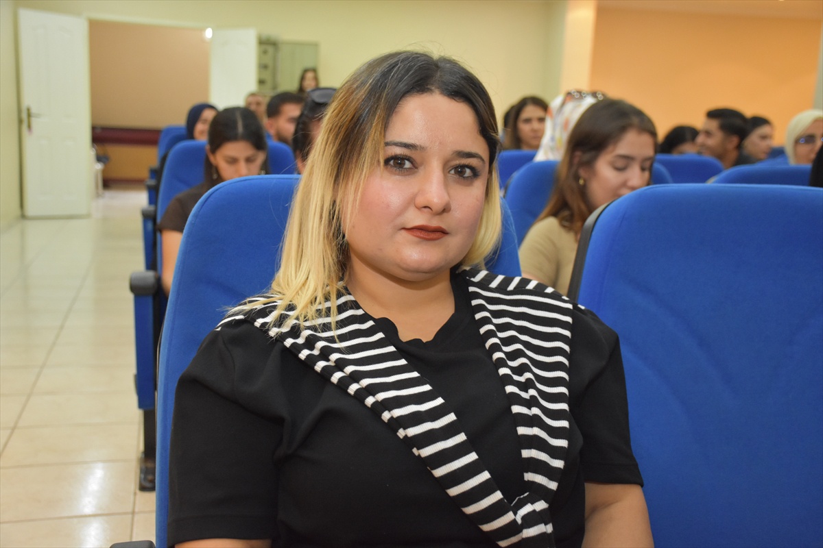 Şırnaklı öğretmen Hamza Tatar 22 yıldır binlerce gence ücretsiz ders veriyor