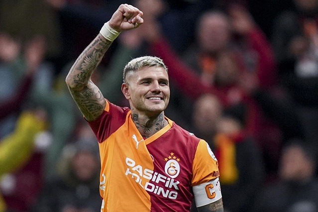 Icardi'ye çok sürpriz bir talip