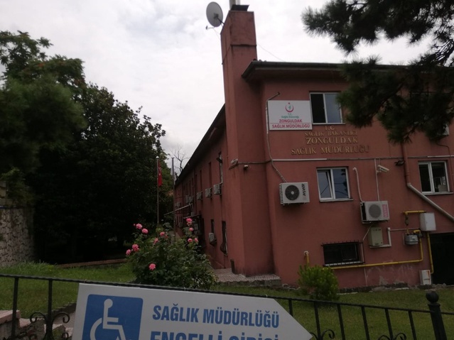 Zonguldak'ta intiharı önleme kampanyası, iyileşme döneminde bile riskin sürdüğü uyarısı yapıldı