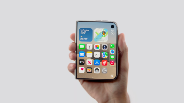 İlklerin iPhone'u! Apple yıllardır yapmadığı ne varsa Duo'da yaptı