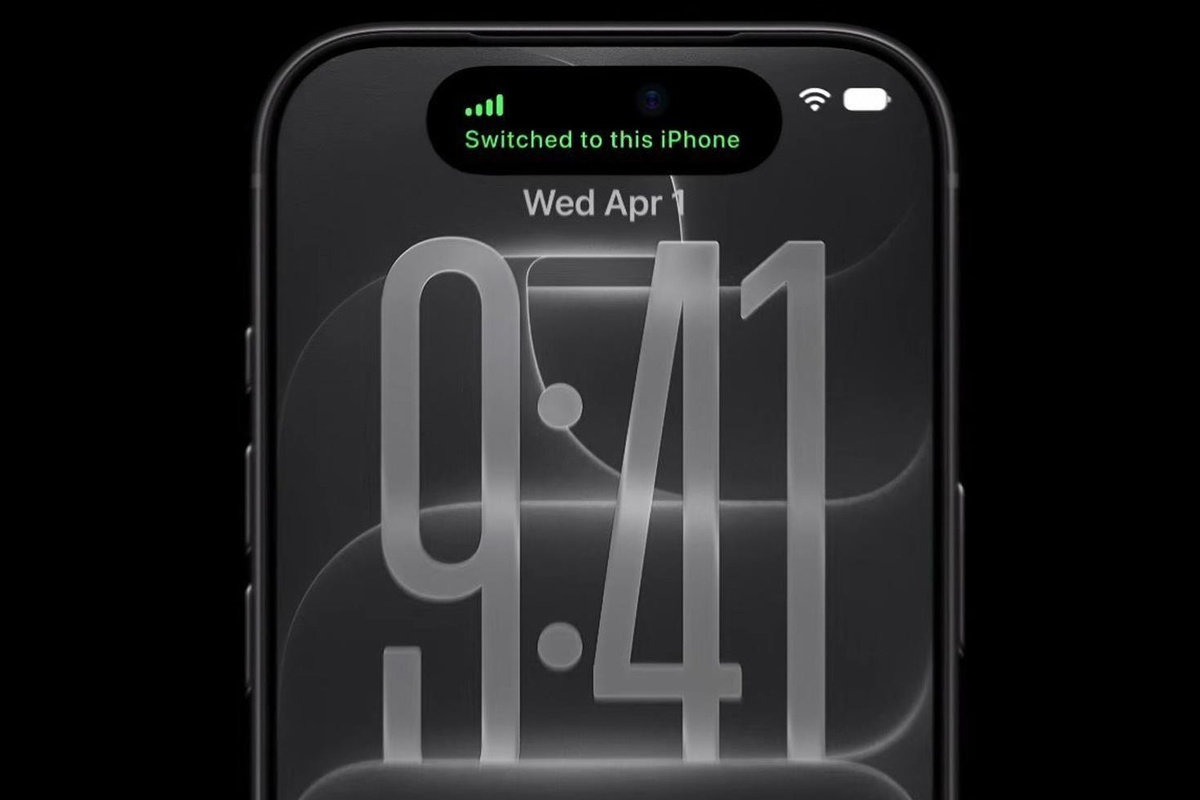IMEI kayıt ücreti tarih mi oluyor? Apple bombayı lansmanda patlattı