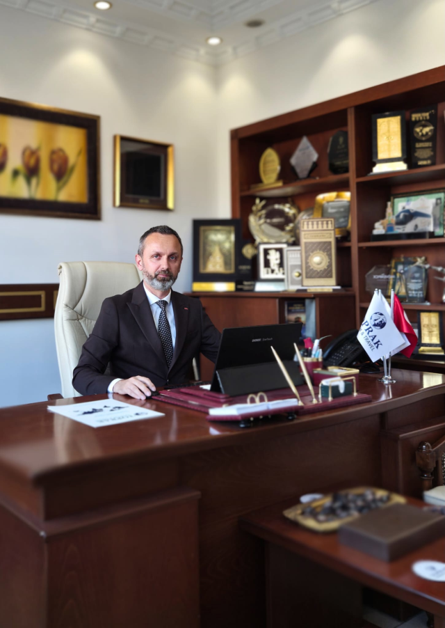 İnanç turizminden muhafazakâr kültür turizmine uzanan yeni bir dönem başladı