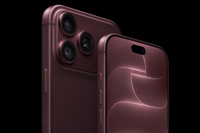 iPhone 17 Pro Max kullananlar dikkat! 18 Pro Max'te bakın neler değişti