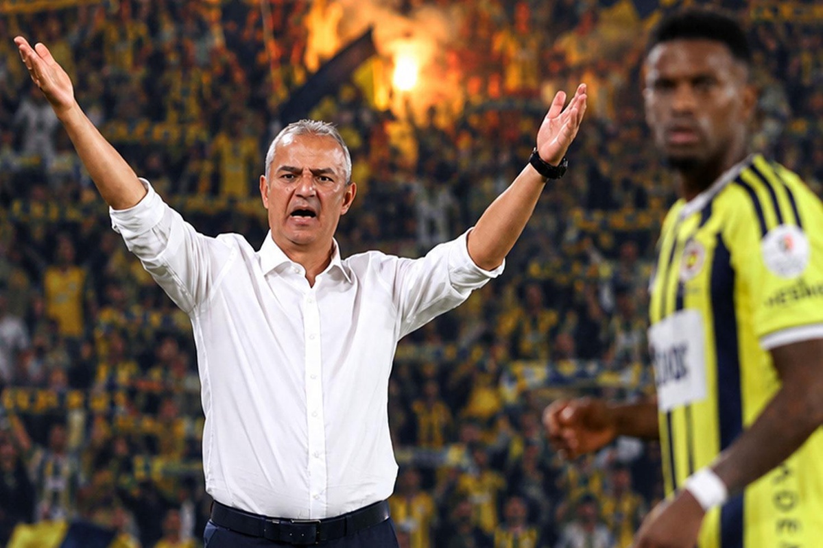 İsmail Kartal\'dan Roma\'ya özel plan! Taktik sil baştan