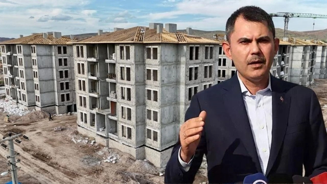 İstanbul'daki kiralık sosyal konut projesinde detaylar belli oldu