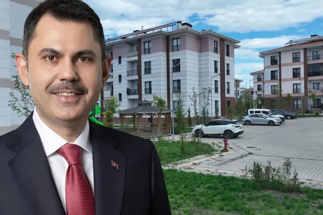 İstanbul'da 15 bin kiralık konut