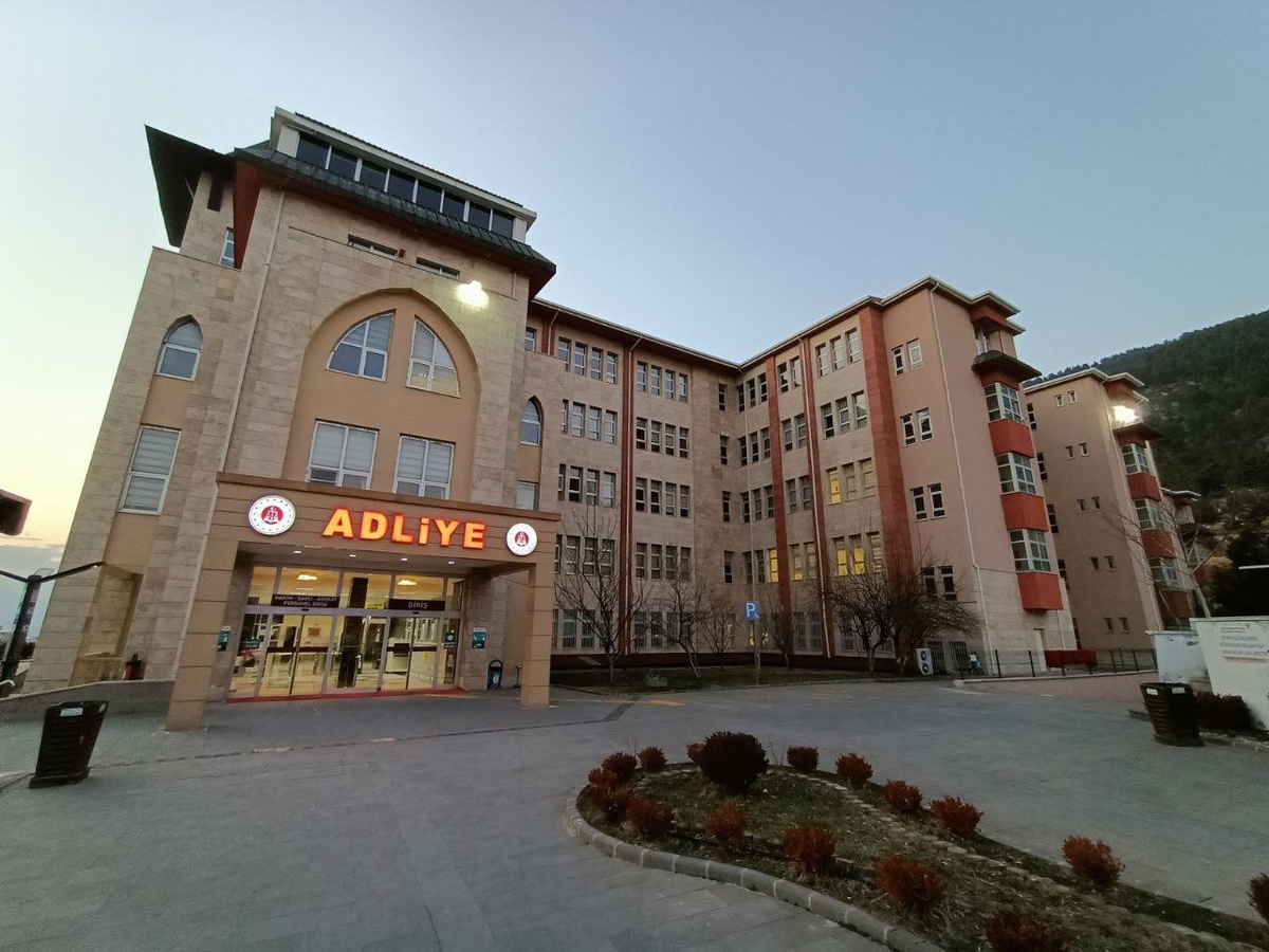 Kahramanmaraş\'ta 8 günde 5 narkotik operasyonunda 8 kişi tutuklandı