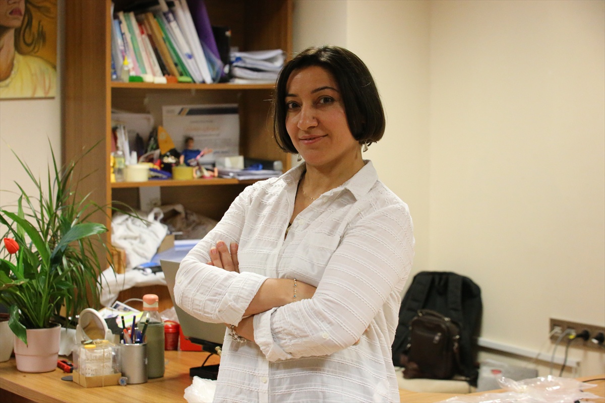Karabük Üniversitesi plastiğe alternatif biyobozunur gıda kabı geliştiriyor