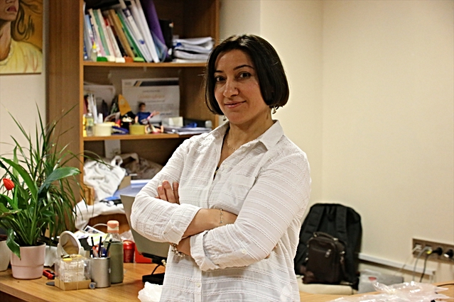 Karabük Üniversitesi plastiğe alternatif biyobozunur gıda kabı geliştiriyor