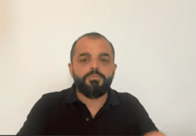 Kaşif Kozinoğlu soruşturmasında yeni dalga: Doktor ve medya mensupları dahil 9 gözaltı