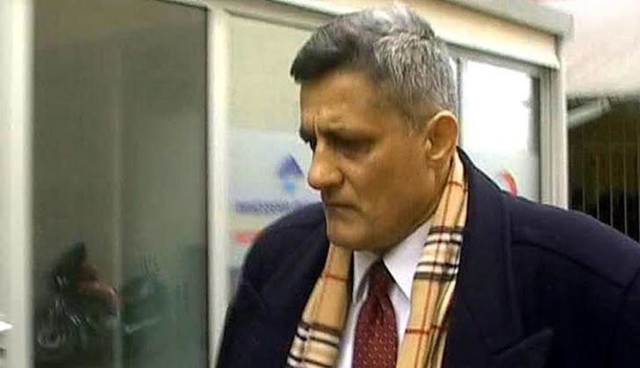 Kaşif Kozinoğlu soruşturmasında yeni dalga: Doktor ve medya mensupları dahil 9 gözaltı