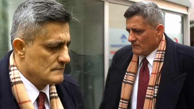 Aralarında ünlü muhabir de var! Kaşif Kozinoğlu soruşturmasında yeni dalga
