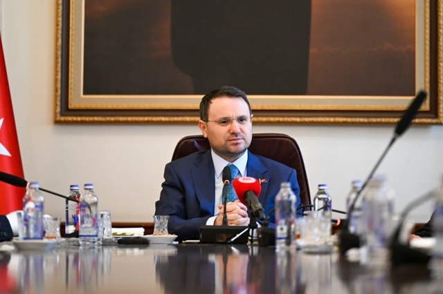 Kaşif Kozinoğlu soruşturmasında 1 tutuklama
