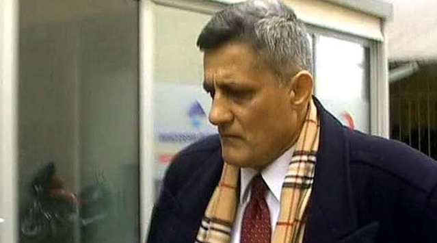 Kaşif Kozinoğlu soruşturmasında ikinci dalgada 9 kişi gözaltına alındı