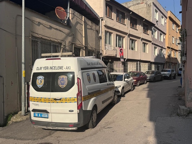 Bursa'da 146 makas darbesiyle öldürülen kadının davasında anne şikayetçi oldu