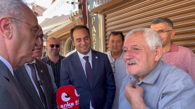 Emekli: 24 bin 700 lira 4 gün yetiyor