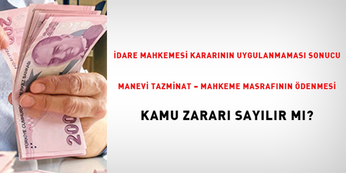 Sayıştay: Kararı uygulamayan rektörlüğün tazminatı memurlara rücu edilecek