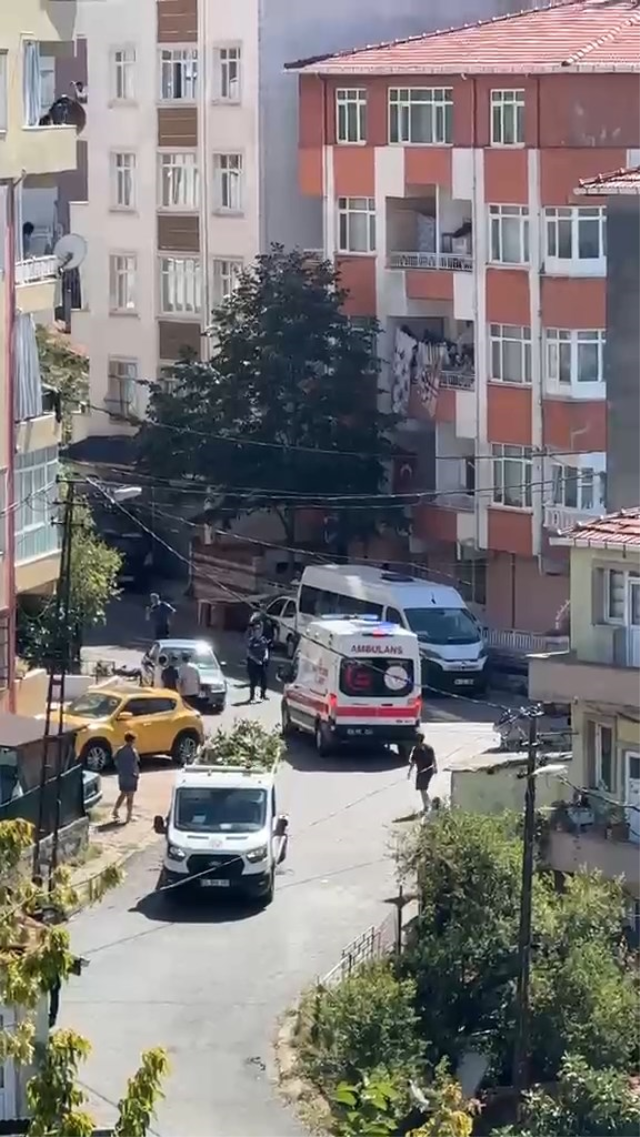 Maltepe’de kiracı, ev sahibi çifte silahla ateş açtı: 2 ölü, 1 ağır yaralı