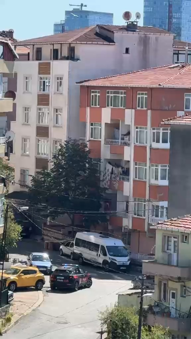 Maltepe’de kiracı, ev sahibi çifte silahla ateş açtı: 2 ölü, 1 ağır yaralı