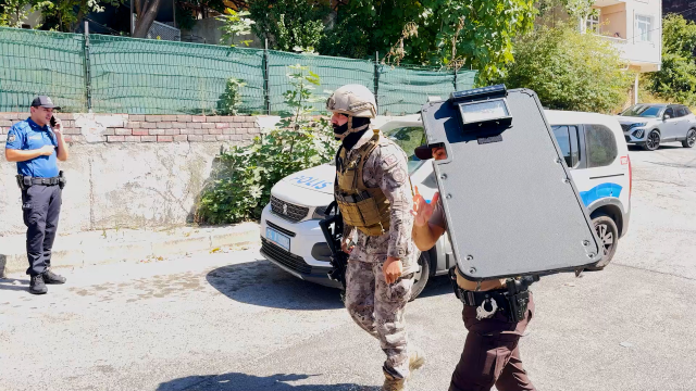 Maltepe’de kiracı, ev sahibi çifte silahla ateş açtı: 2 ölü, 1 ağır yaralı