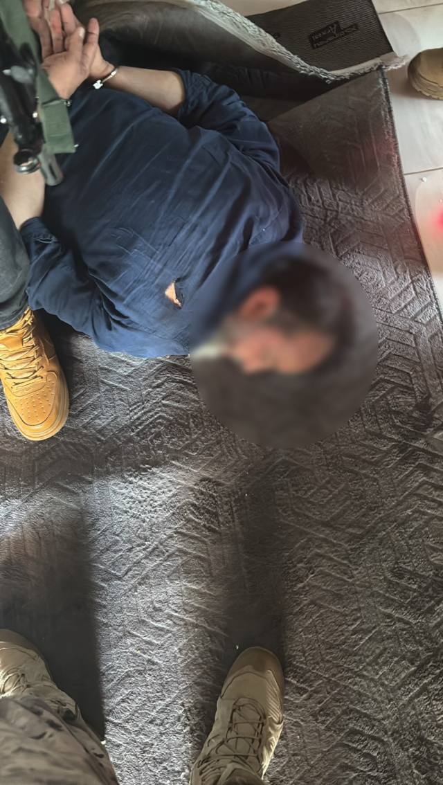 Maltepe'deki kiracı dehşetinden yeni görüntüler