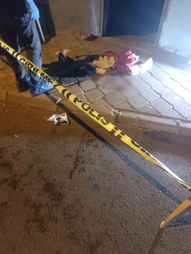 Manisa Salihli'de eşi ve kızını bıçaklayan 51 yaşındaki şahıs tutuklandı