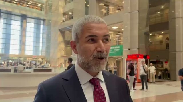 Mehmet Akif Ersoy ilk kez hakim karşısına çıkacak! Çoklu cinsel ilişki detayı iddianamede