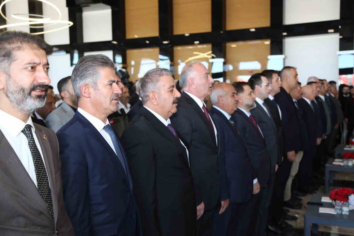 Meral: "Koruyucu sağlık hizmetlerini değerli"