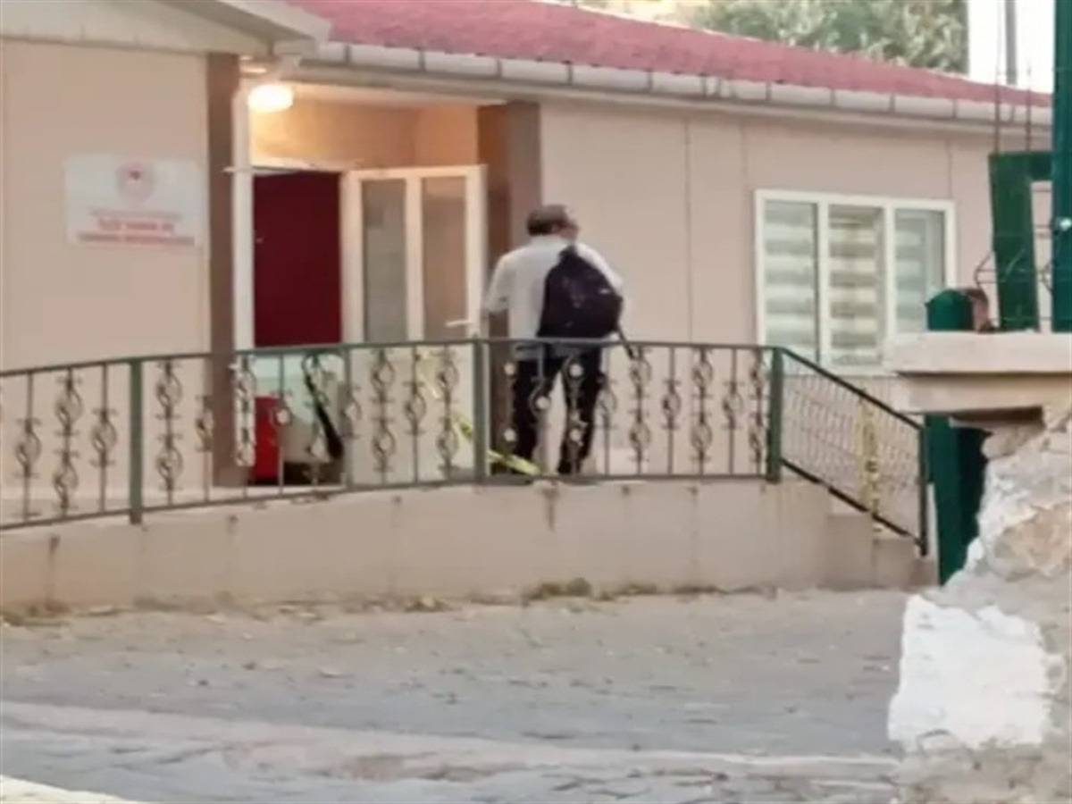 Marmara\'da müdür vekilini 5 kurşunla öldüren sanığa müebbet hapis cezası