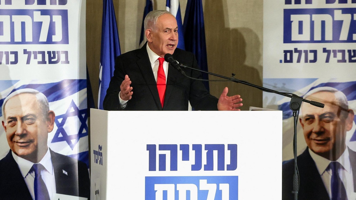 Netanyahu, BAE uyarısı haberine \'iftira\' diyerek dava açacak