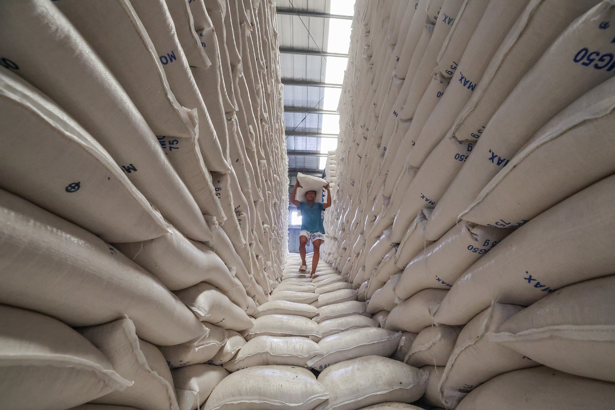 OCBC ekonomisti, El Nino\'nun ASEAN\'da enflasyonu büyümeden fazla vurmasından endişeli